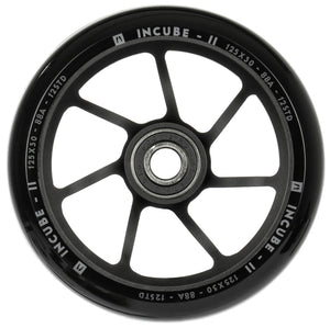 
                  
                    Load image into Gallery viewer, Ethic Incube V2 125mm 12 STD Wheel
                  
                