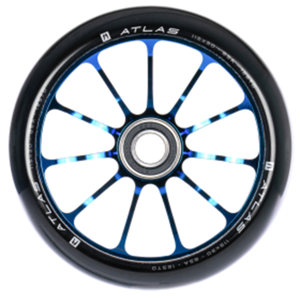 
                  
                    Load image into Gallery viewer, Ethic Atlas 115mm 12 STD Wheel
                  
                