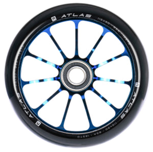 
                  
                    Load image into Gallery viewer, Ethic Atlas 115mm 12 STD Wheel
                  
                