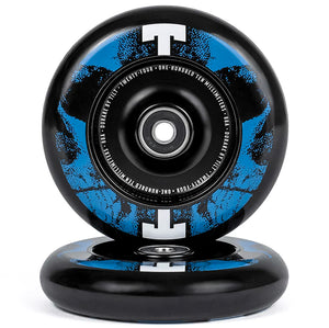 
                  
                    Load image into Gallery viewer, Tilt Durare Selects Skull Wheels 24mm
                  
                