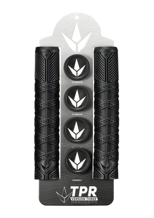 Envy TPR V3 Grips – The Scooter Zone