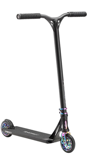 Envy Prodigy X ONE – The Scooter Zone