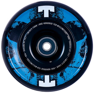 
                  
                    Load image into Gallery viewer, Tilt Durare Selects Skull Wheels 24mm
                  
                
