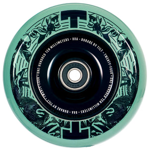 
                  
                    Load image into Gallery viewer, Tilt Durare Selects Phantom Wheels 24mm
                  
                