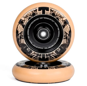 
                  
                    Load image into Gallery viewer, Tilt Durare Selects Phantom Wheels 30mm
                  
                