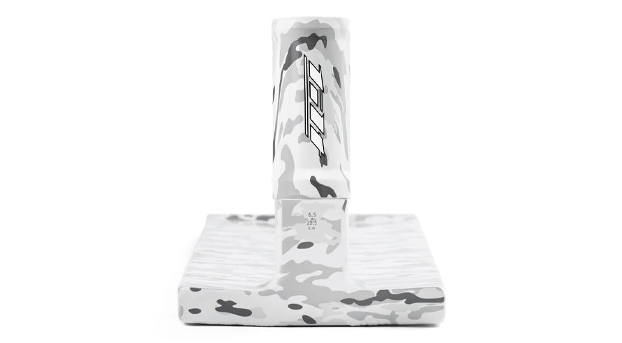 
                  
                    Load image into Gallery viewer, Tilt Method Two Deck
                  
                