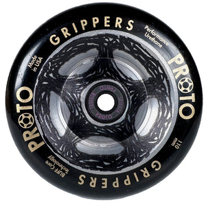 
                  
                    Load image into Gallery viewer, Proto Catalyst Full Core Gripper Wheels
                  
                