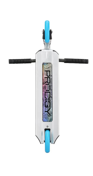 Envy Prodigy X ONE – The Scooter Zone