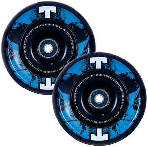 
                  
                    Load image into Gallery viewer, Tilt Durare Selects Skull Wheels 24mm
                  
                