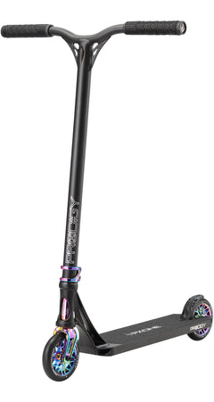 Envy Prodigy X ONE – The Scooter Zone