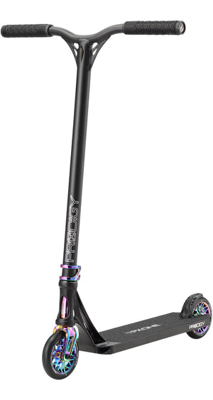 Envy Prodigy X ONE – The Scooter Zone