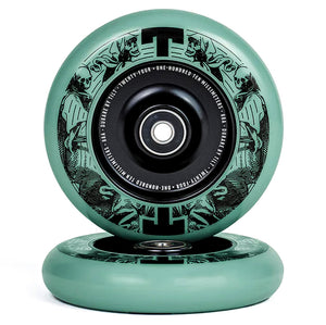 
                  
                    Load image into Gallery viewer, Tilt Durare Selects Phantom Wheels 24mm
                  
                