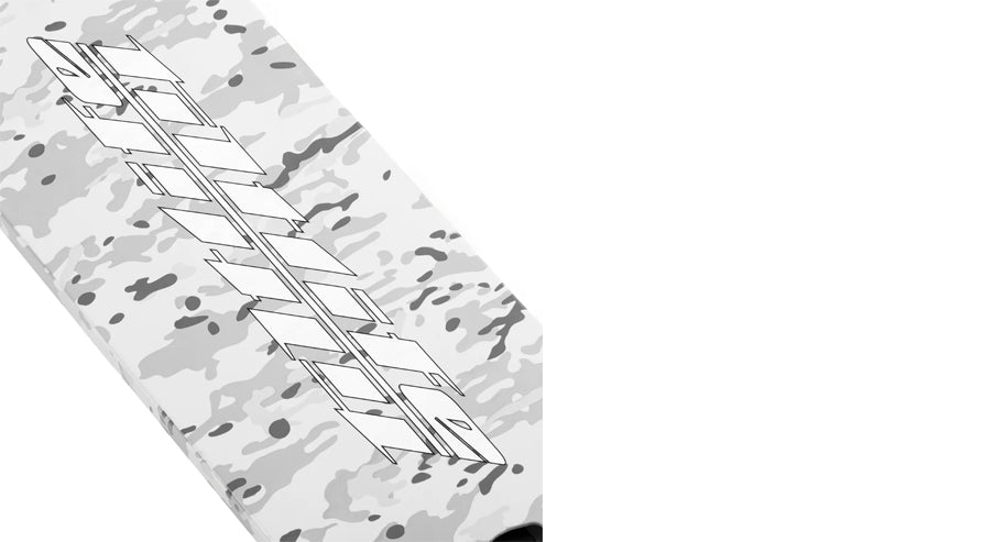 
                  
                    Load image into Gallery viewer, Tilt Method Two Deck
                  
                