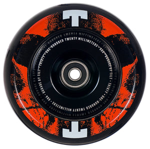 
                  
                    Load image into Gallery viewer, Tilt Durare Selects Skull Wheels 30mm
                  
                