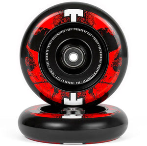 
                  
                    Load image into Gallery viewer, Tilt Durare Selects Skull Wheels 30mm
                  
                
