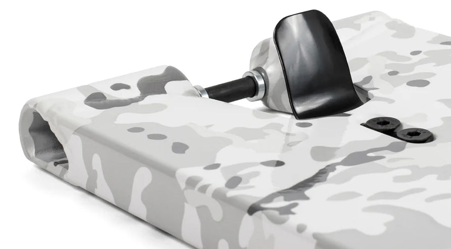 
                  
                    Load image into Gallery viewer, Tilt Method Two Deck
                  
                