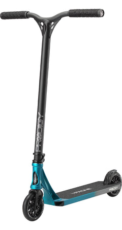 Envy Prodigy X ONE – The Scooter Zone