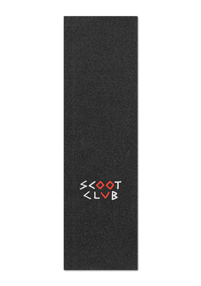 Tilt Club Logo Griptape