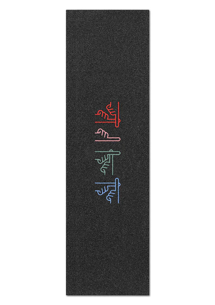 Tilt Signal Griptape