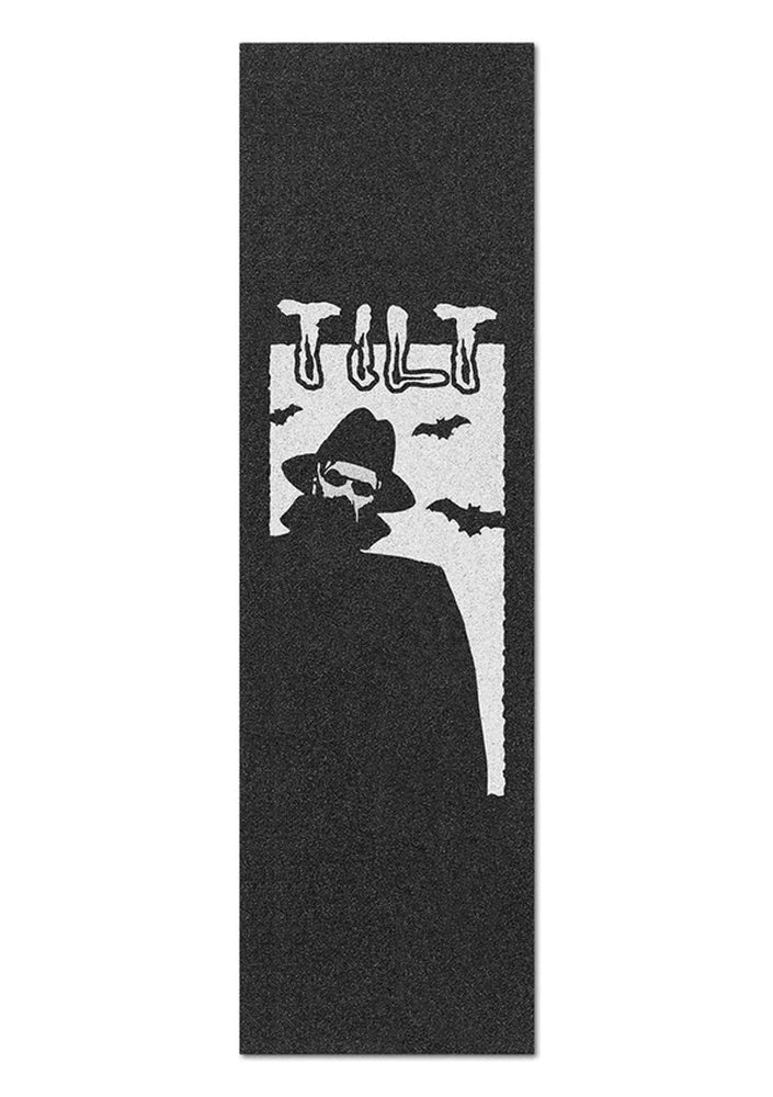 Tilt Hat Man Griptape