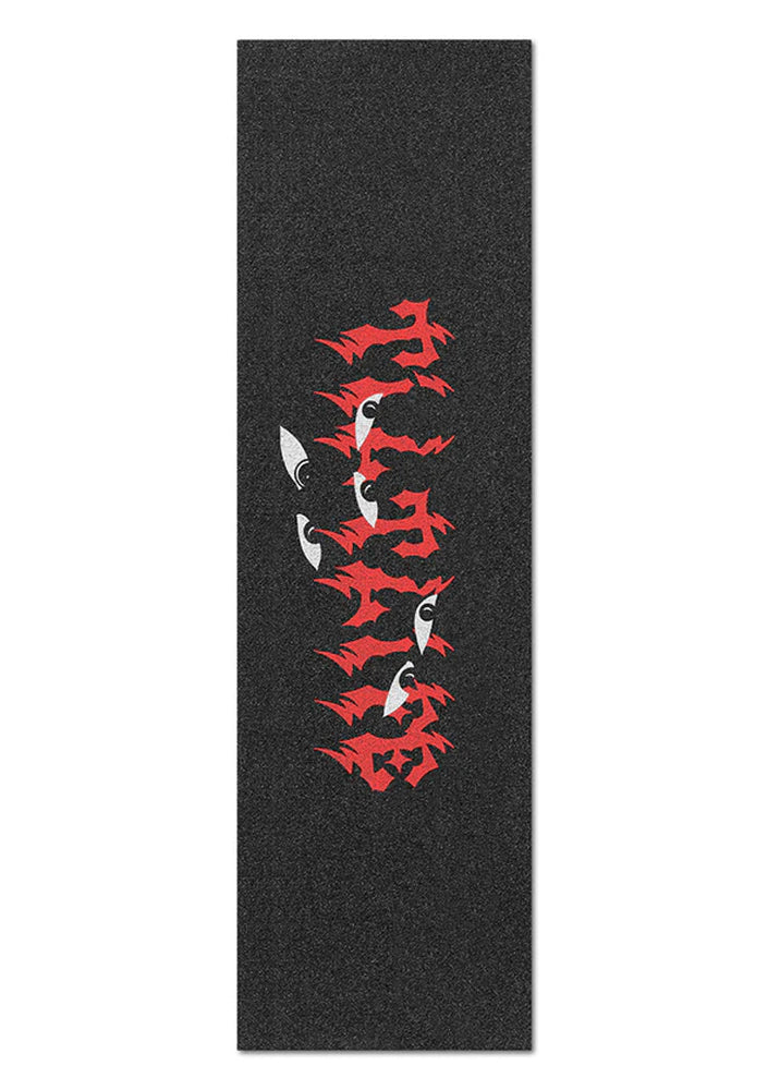 Tilt Metal Griptape