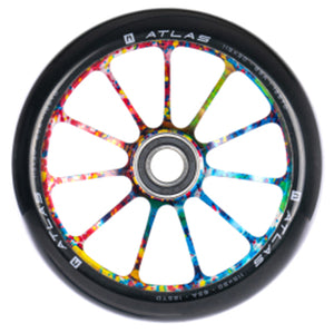 
                  
                    Load image into Gallery viewer, Ethic Atlas 115mm 12 STD Wheel
                  
                