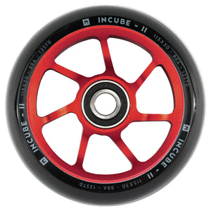 
                  
                    Load image into Gallery viewer, Ethic Incube V2 115mm 12 STD Wheel
                  
                