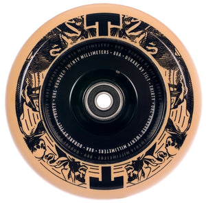 
                  
                    Load image into Gallery viewer, Tilt Durare Selects Phantom Wheels 30mm
                  
                
