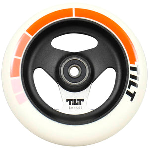
                  
                    Load image into Gallery viewer, Tilt Stage 1 Wheels 120mm
                  
                