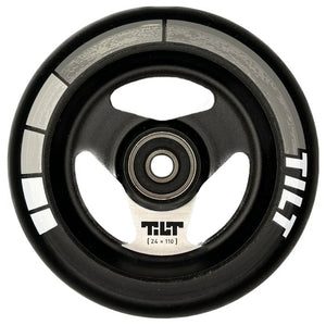 
                  
                    Load image into Gallery viewer, Tilt Stage 1 Wheels 110mm x 24mm
                  
                
