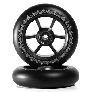 
                  
                    Load image into Gallery viewer, North William Holm Signature Wheels 30mm
                  
                