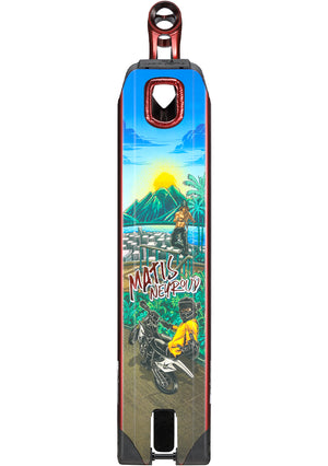 
                  
                    Load image into Gallery viewer, Envy AOSV5 LTD Matis Neyroud Signature Deck
                  
                