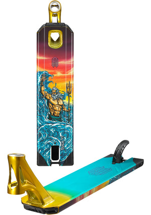 
                  
                    Load image into Gallery viewer, Envy AOSV5 LTD Raymond Warner Signature Deck
                  
                