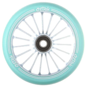 
                  
                    Load image into Gallery viewer, Aztek Architect Wheels 110mm
                  
                