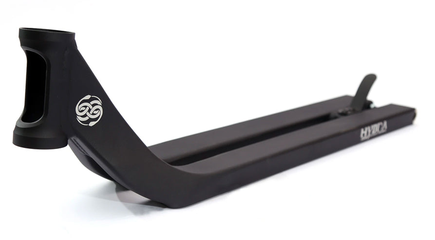 Aztek Decks – The Scooter Zone