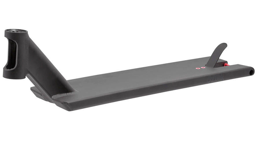 Aztek Decks – The Scooter Zone