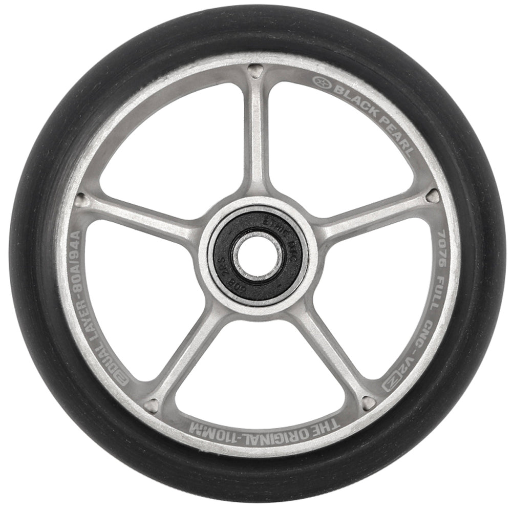 Black Pearl V2 Wheel Simple Layer