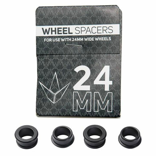 Envy 24mm Wheel Spacers