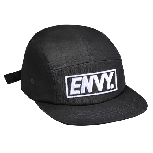 Envy Daily 5 Panel Hat