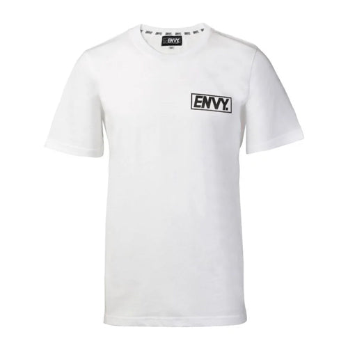 Envy Essential White T Shirt