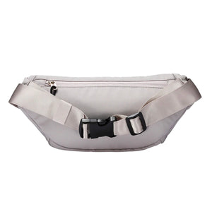 
                  
                    Load image into Gallery viewer, Envy Fanny Pack Gray
                  
                