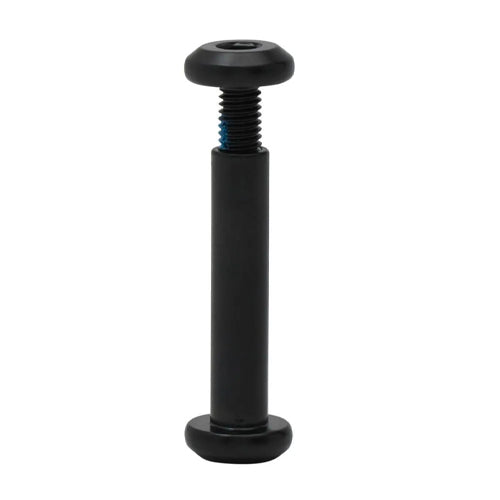 Envy Scooters Front Axle (38mm) - Scooter Zone - – The Scooter Zone