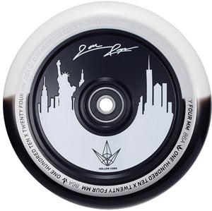 
                  
                    Load image into Gallery viewer, Envy Jon Reyes 110mm Signature Wheel
                  
                