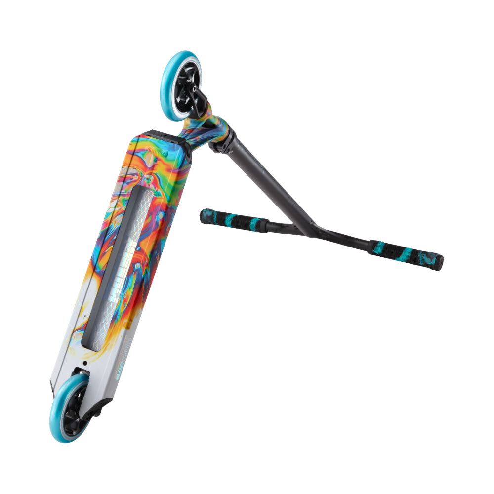 Envy Prodigy S9 Pro Scooter - Scooter Zone - – The Scooter Zone