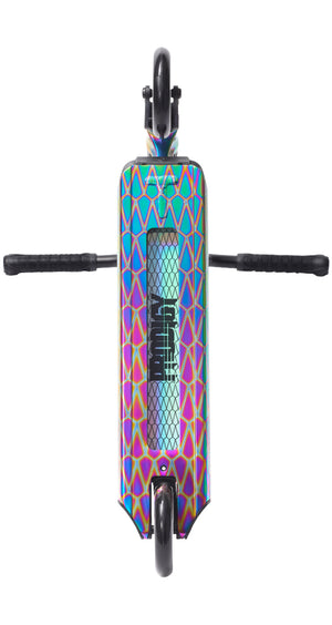 Envy Prodigy S9 Pro Scooter - Scooter Zone - – The Scooter Zone