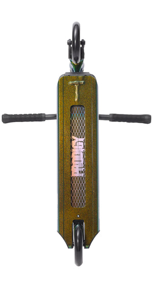 Envy Prodigy S9 Pro Scooter - Scooter Zone - – The Scooter Zone