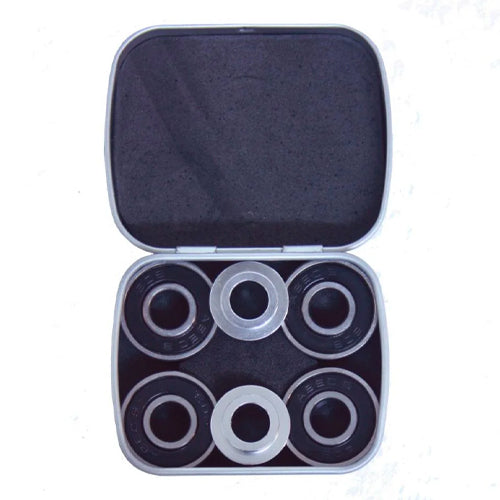 
                  
                    Load image into Gallery viewer, Envy ABEC 9 Bearing Tin (4 Pack)
                  
                