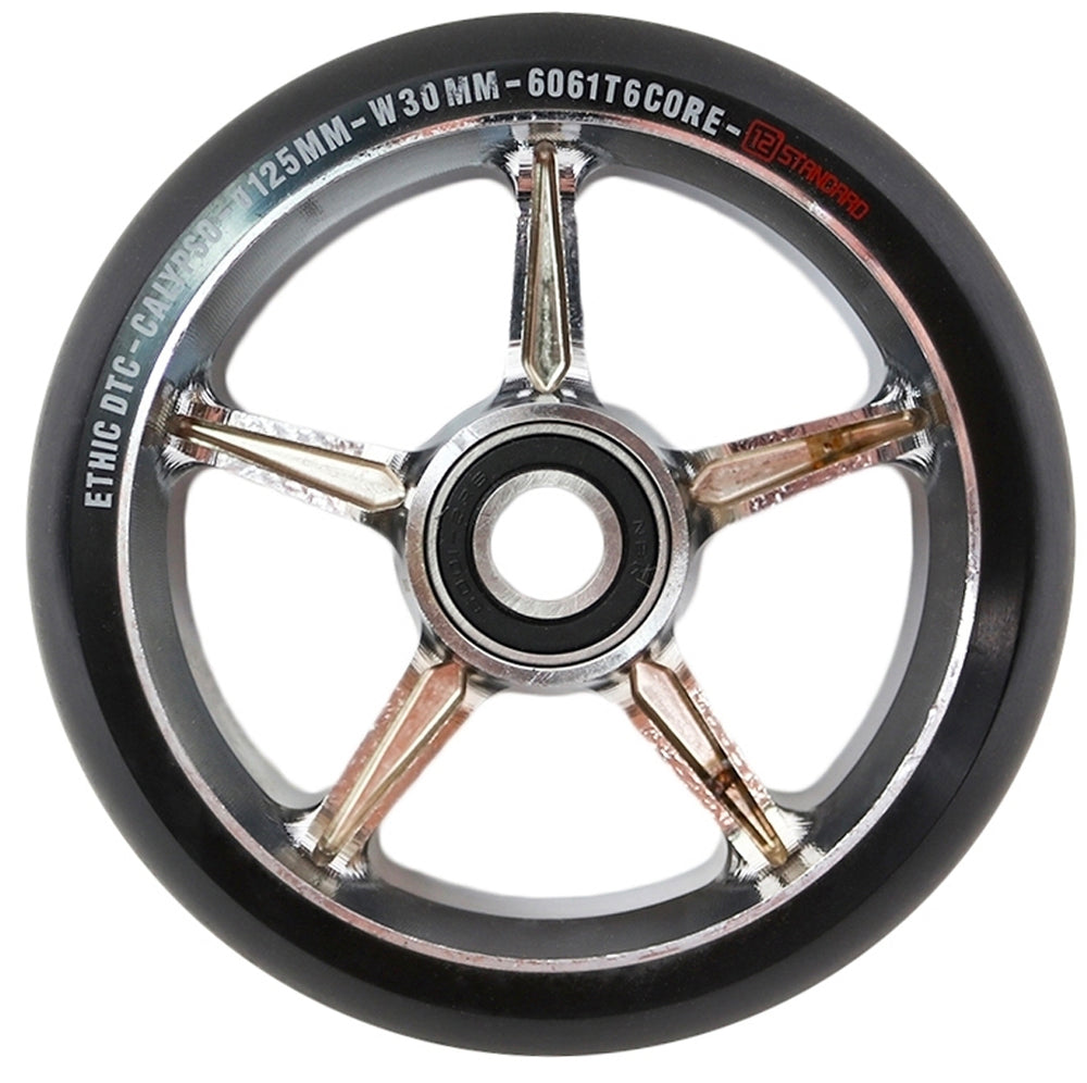 
                  
                    Load image into Gallery viewer, Ethic Calypso 12 Standard Wheel
                  
                