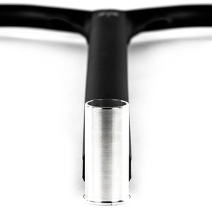 Tappi Manubrio ODI In Plastica Per Estremità Manopole Scooter/bici - Set 2 Pezzi - Foto 1