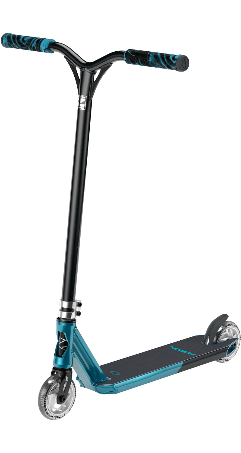 Fuzion Z300 Scooter